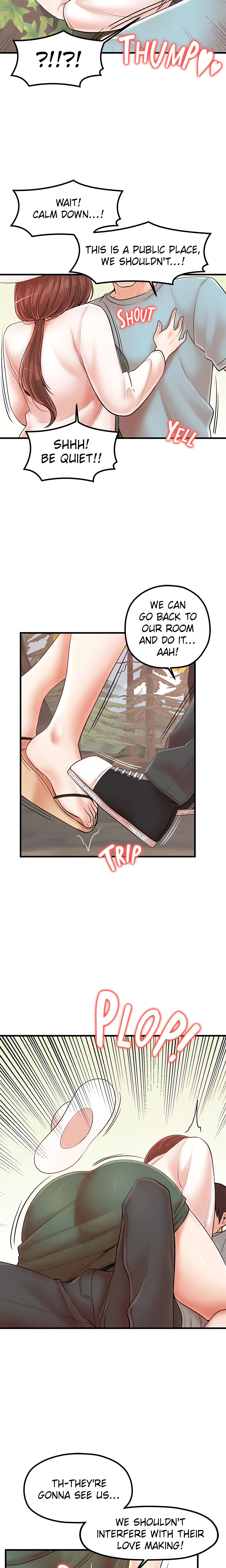 Take Your Pick chapter 28 page 12