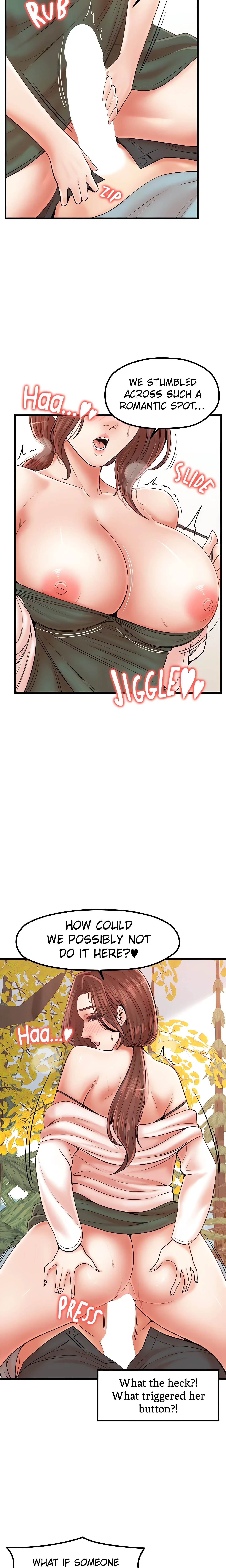 Take Your Pick chapter 28 page 13