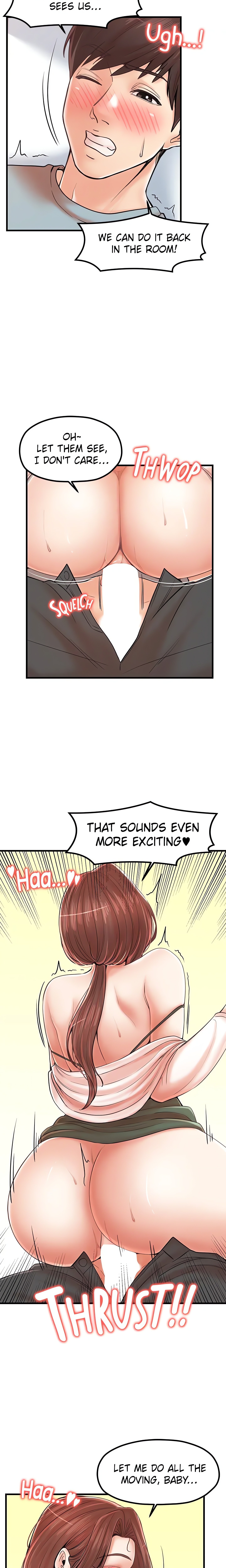 Take Your Pick chapter 28 page 14