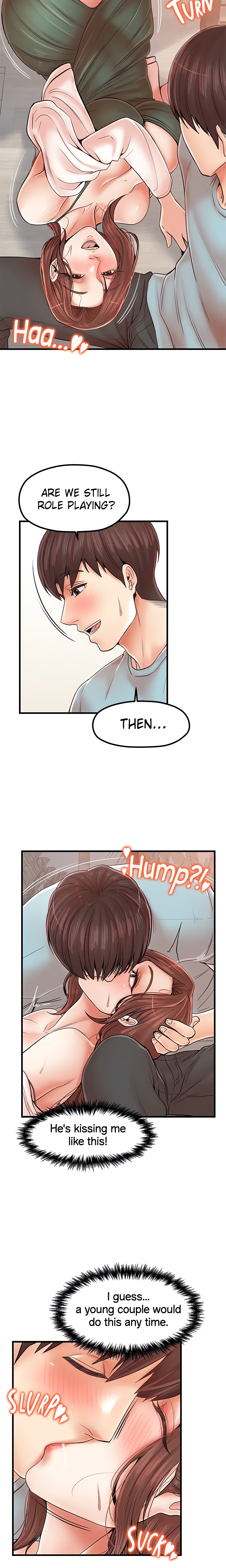 Take Your Pick chapter 29 page 5