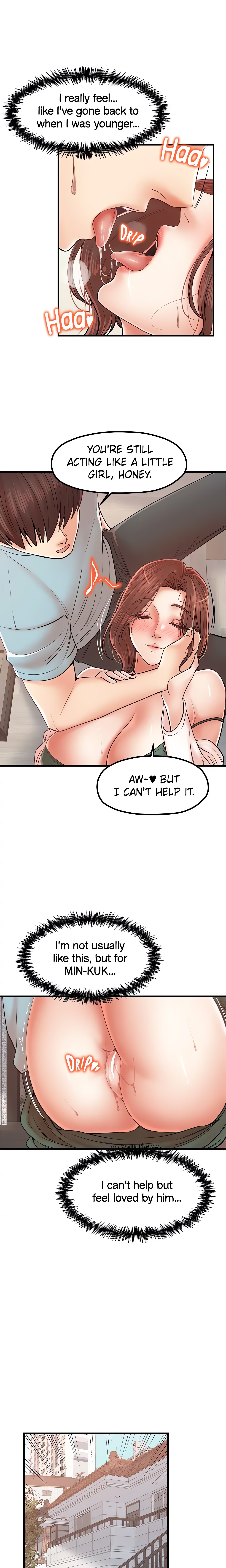 Take Your Pick chapter 29 page 6