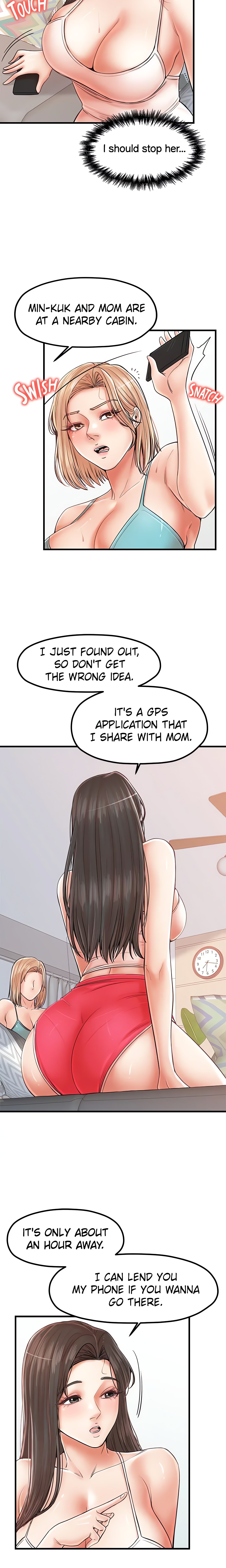 Take Your Pick chapter 29 page 8