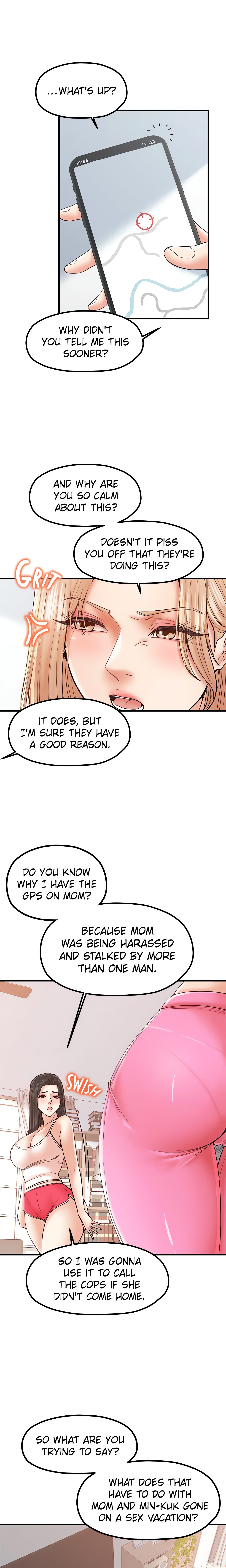 Take Your Pick chapter 29 page 9
