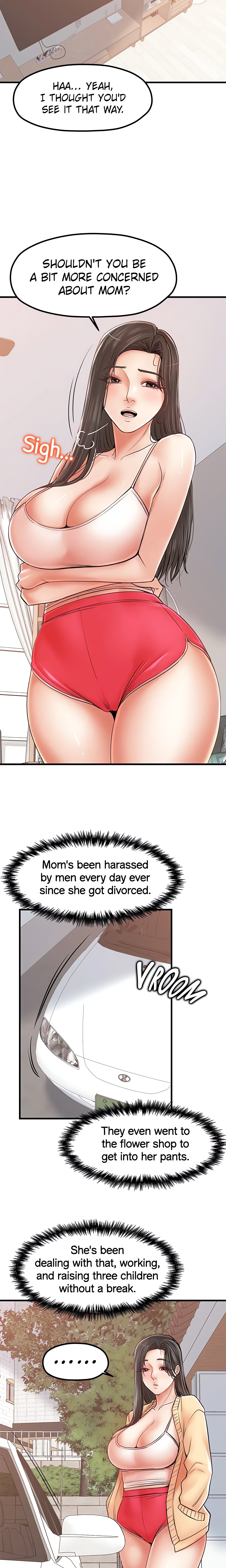 Take Your Pick chapter 29 page 10
