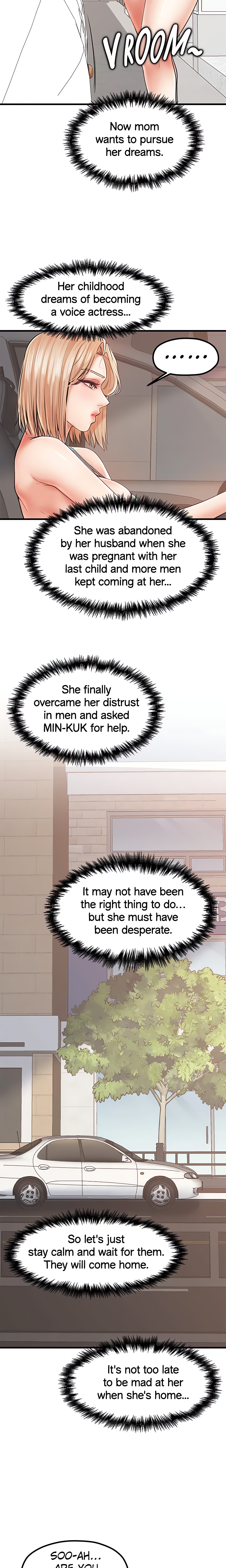 Take Your Pick chapter 29 page 11