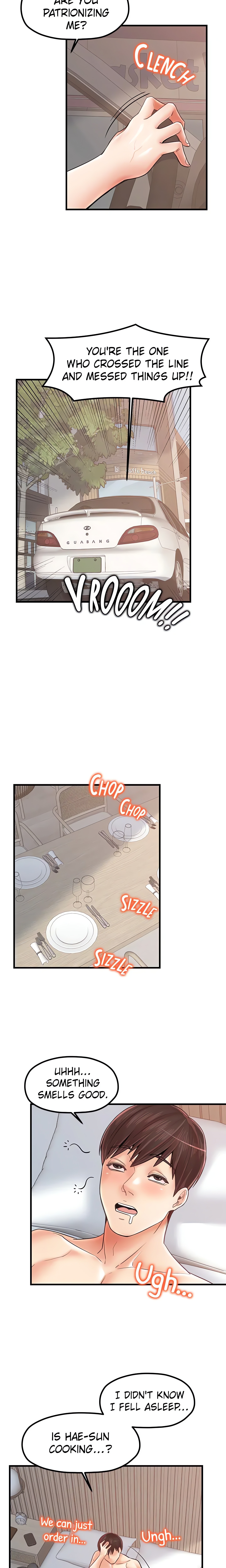 Take Your Pick chapter 29 page 12
