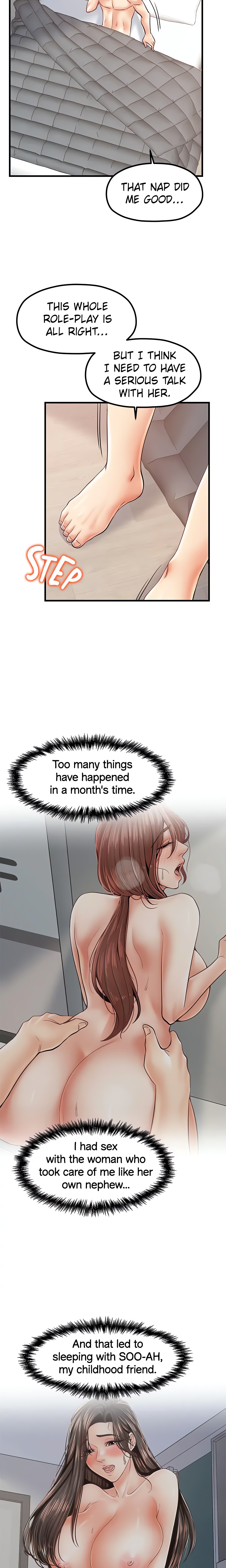 Take Your Pick chapter 29 page 13