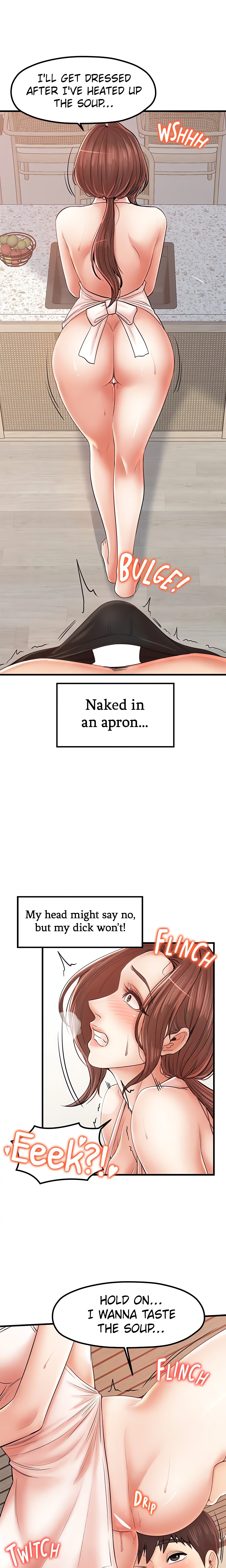 Take Your Pick chapter 29 page 16