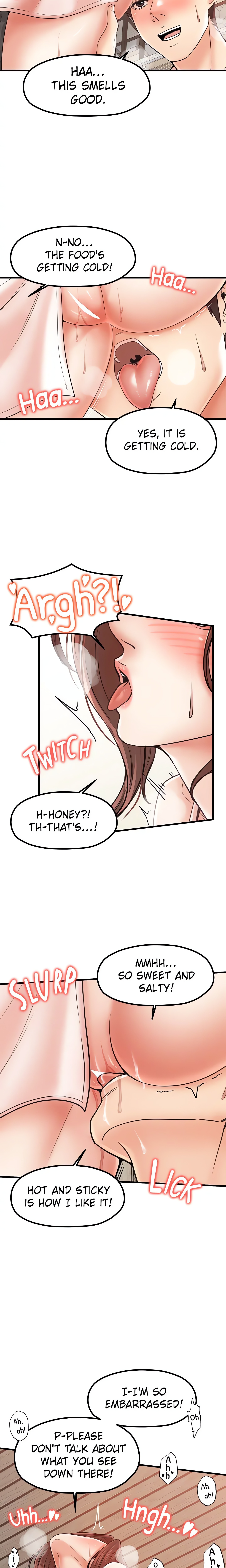 Take Your Pick chapter 29 page 17