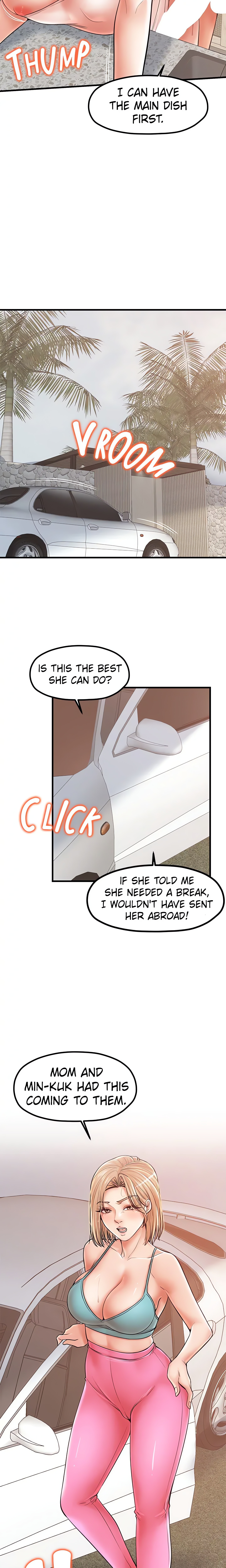 Take Your Pick chapter 29 page 19