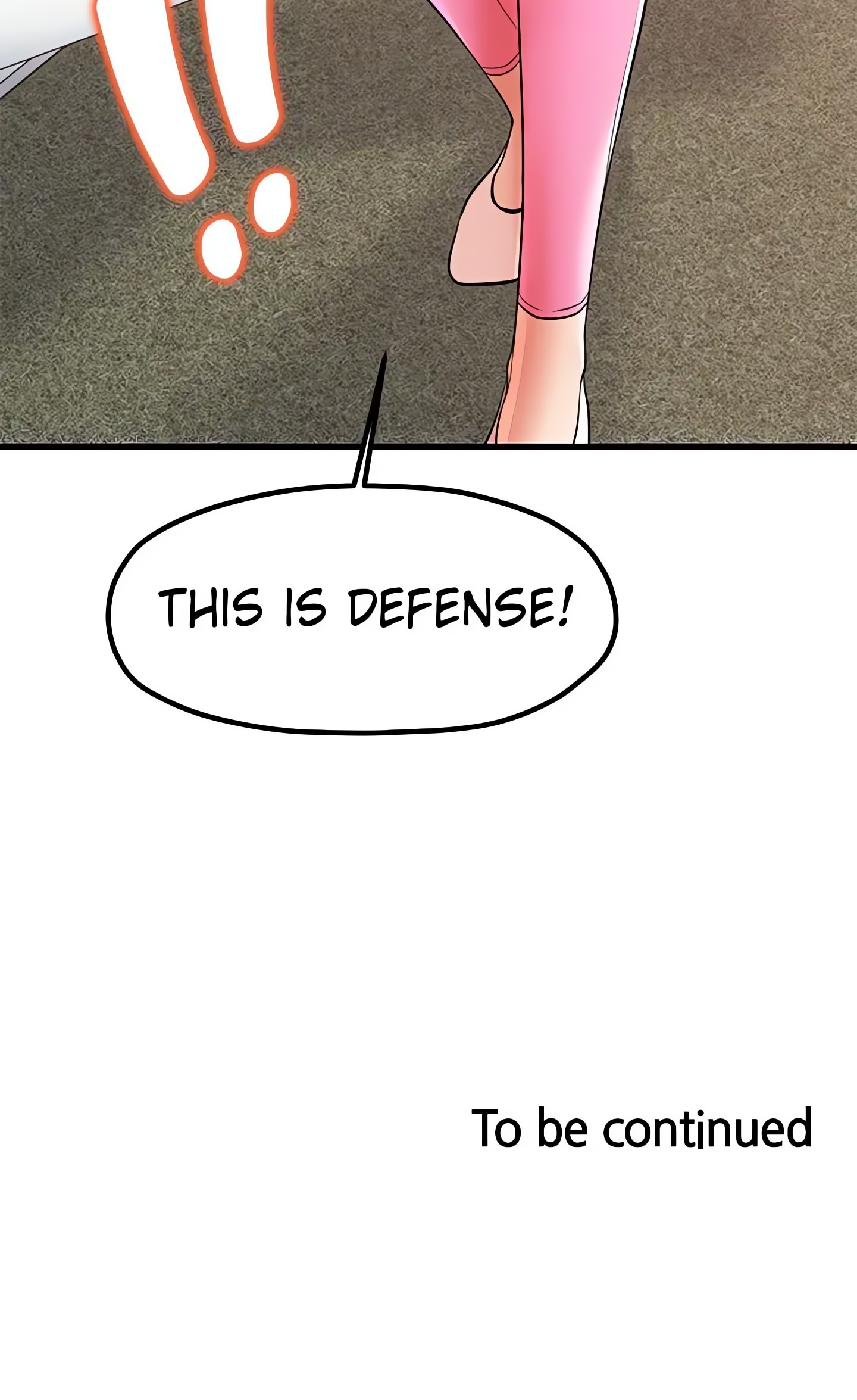 Take Your Pick chapter 29 page 20