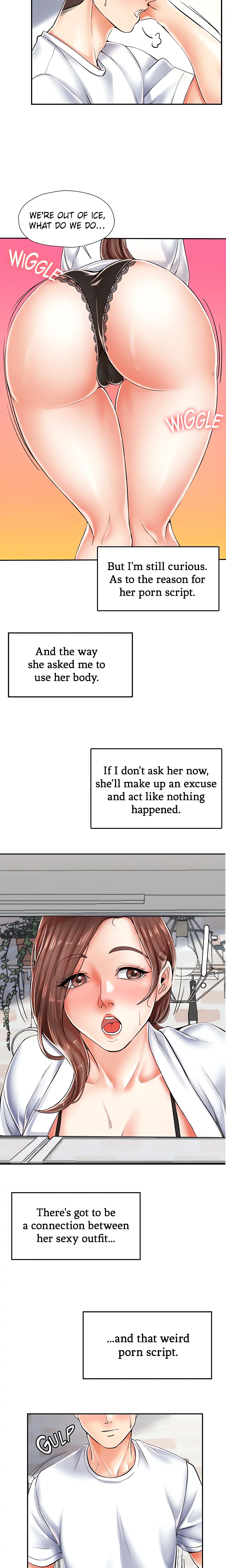 Take Your Pick chapter 3 page 7