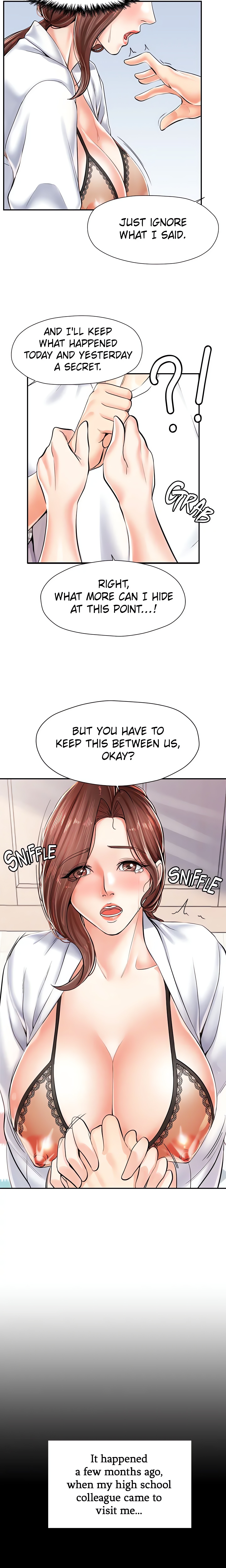 Take Your Pick chapter 3 page 10