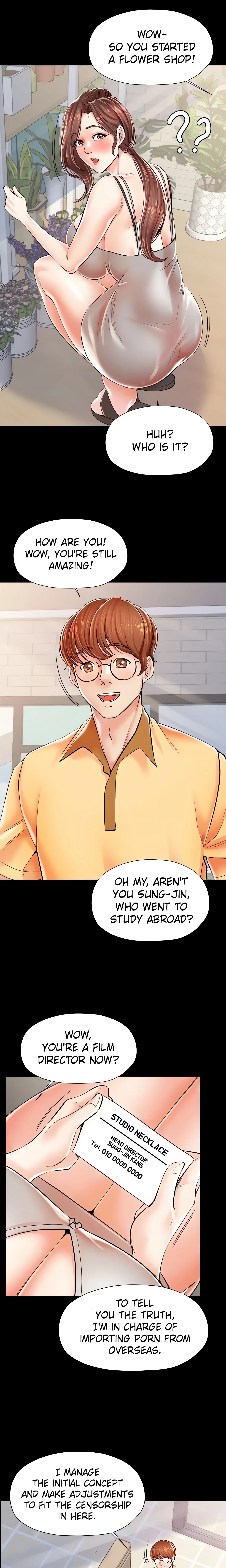 Take Your Pick chapter 3 page 11