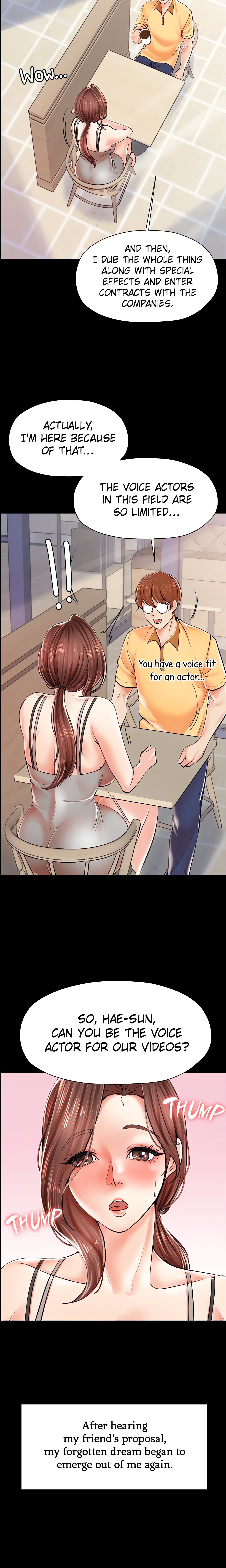 Take Your Pick chapter 3 page 12