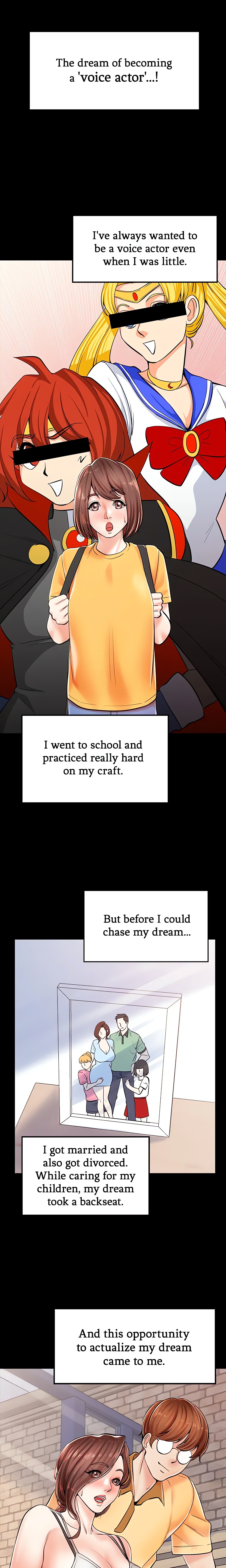 Take Your Pick chapter 3 page 13