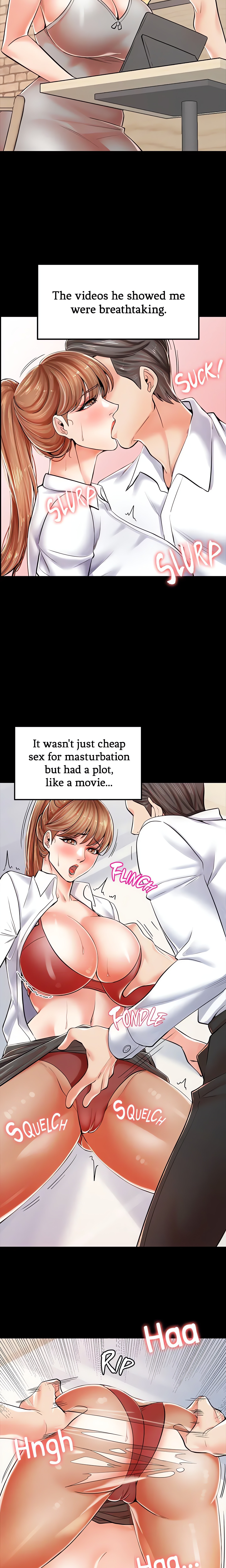 Take Your Pick chapter 3 page 14