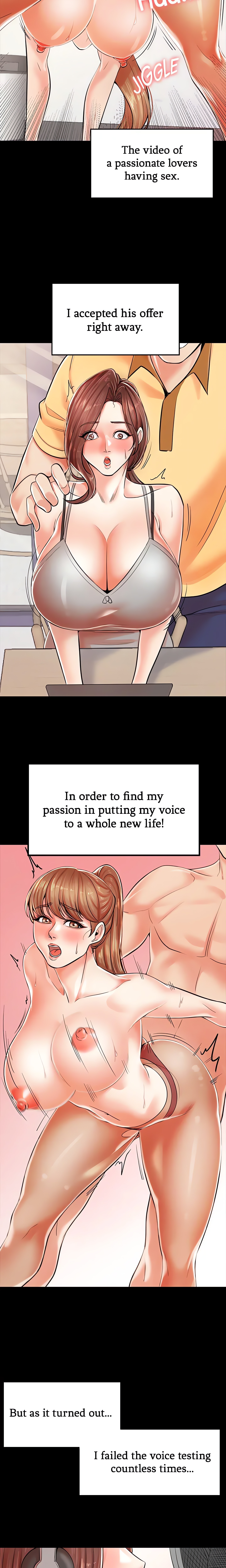 Take Your Pick chapter 3 page 15