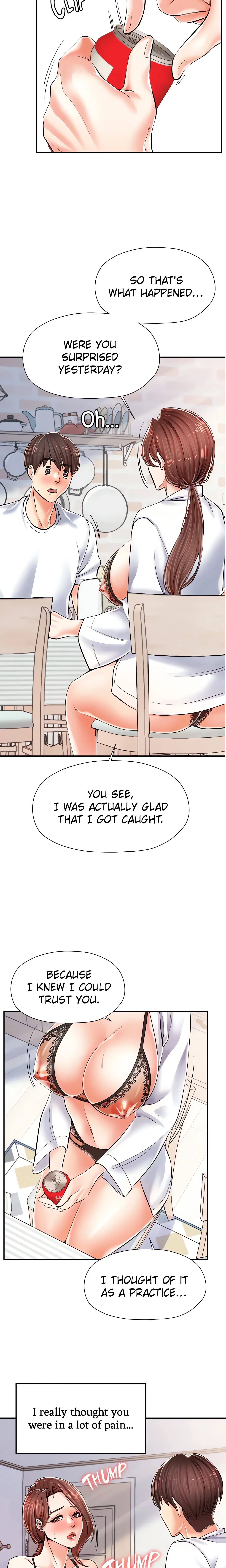 Take Your Pick chapter 3 page 18