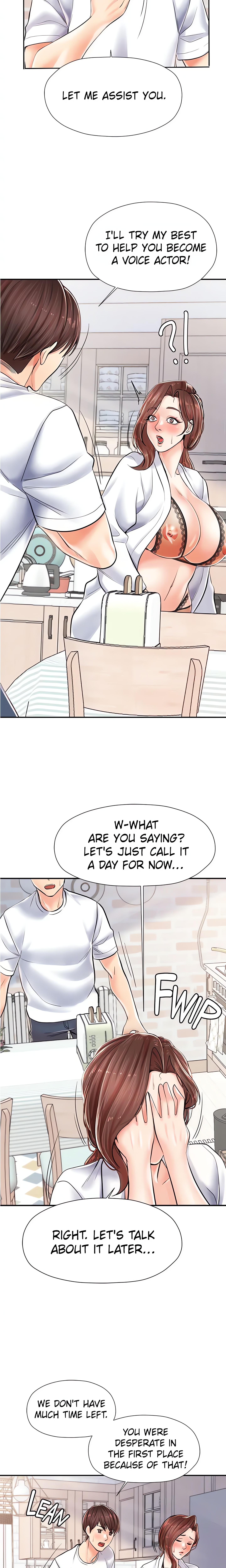 Take Your Pick chapter 3 page 23