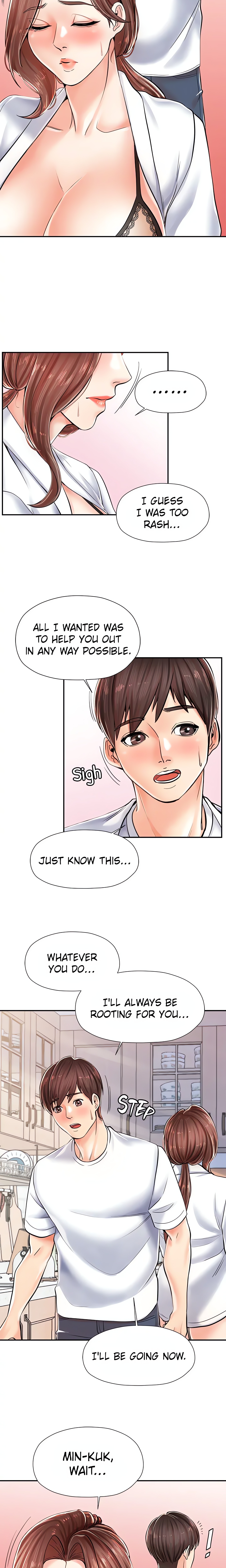 Take Your Pick chapter 3 page 26