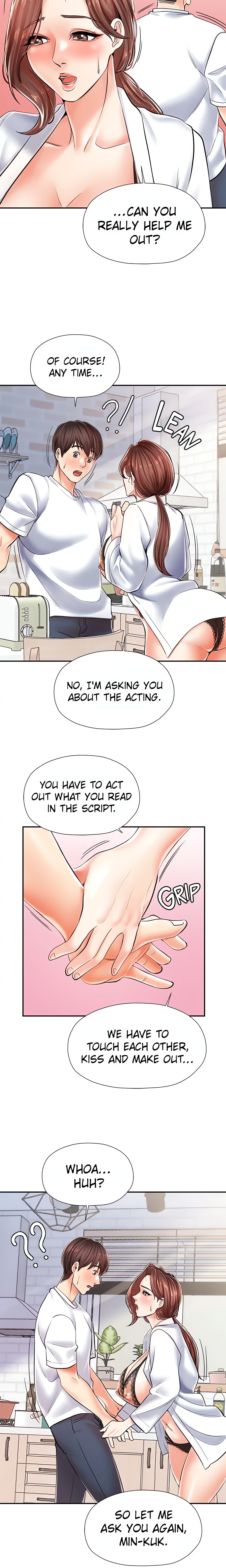 Take Your Pick chapter 3 page 27