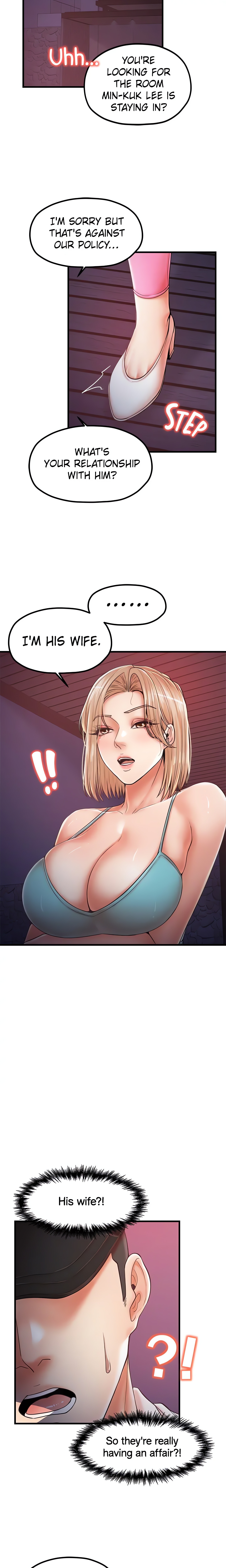 Take Your Pick chapter 30 page 2