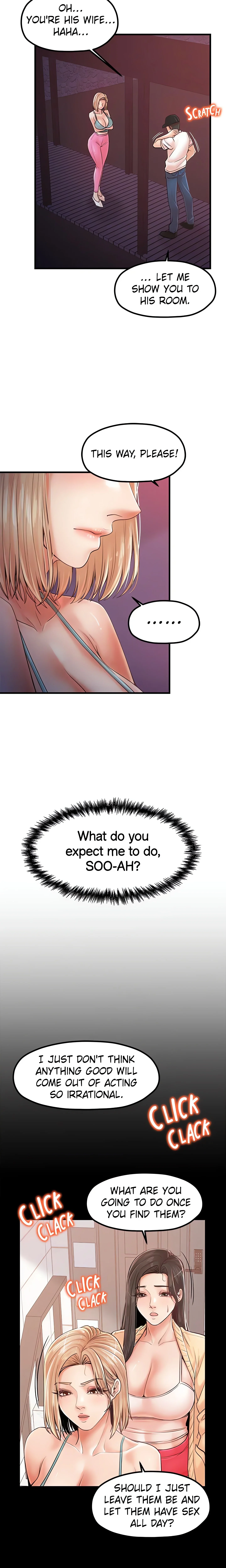 Take Your Pick chapter 30 page 3
