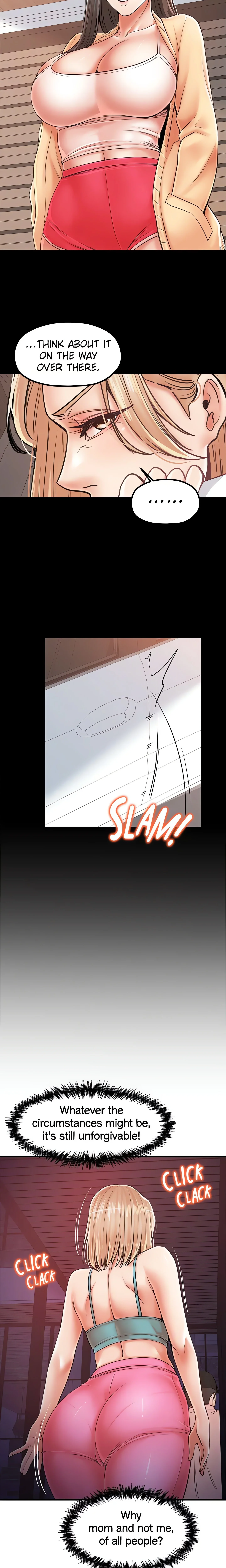 Take Your Pick chapter 30 page 5
