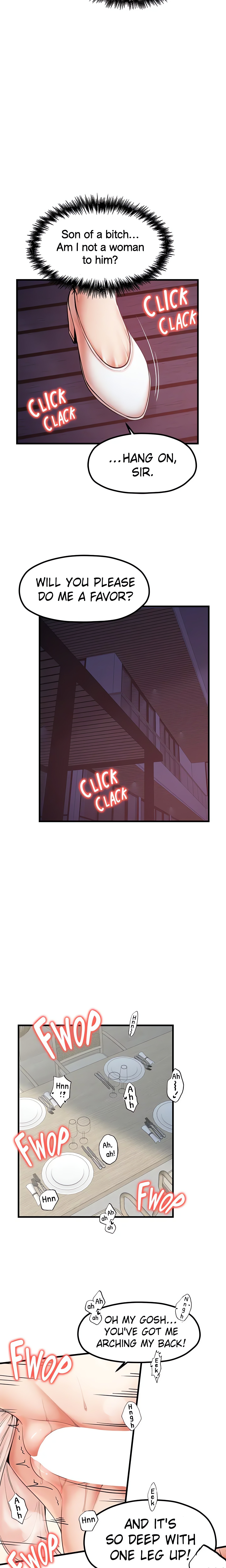 Take Your Pick chapter 30 page 6