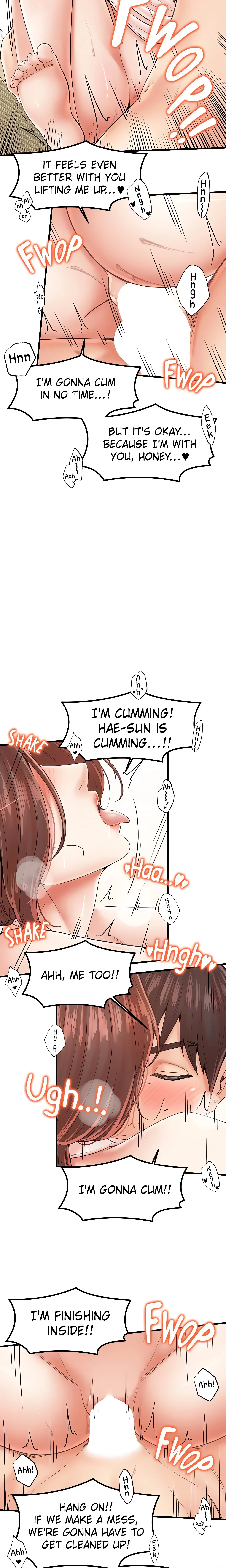 Take Your Pick chapter 30 page 13