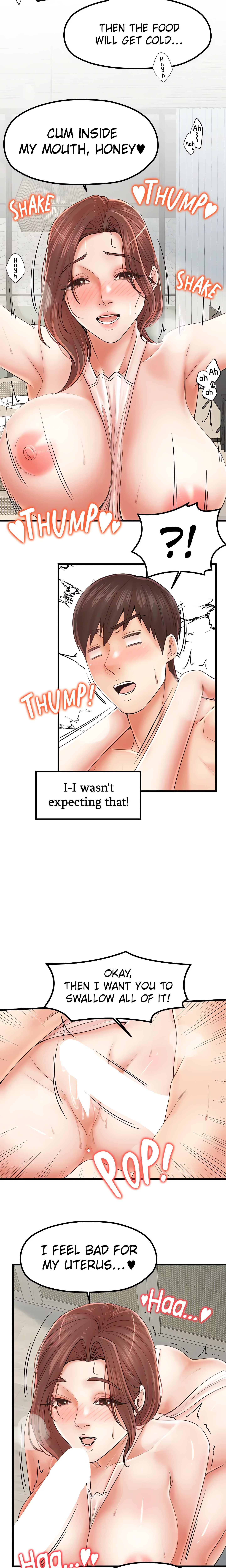 Take Your Pick chapter 30 page 14