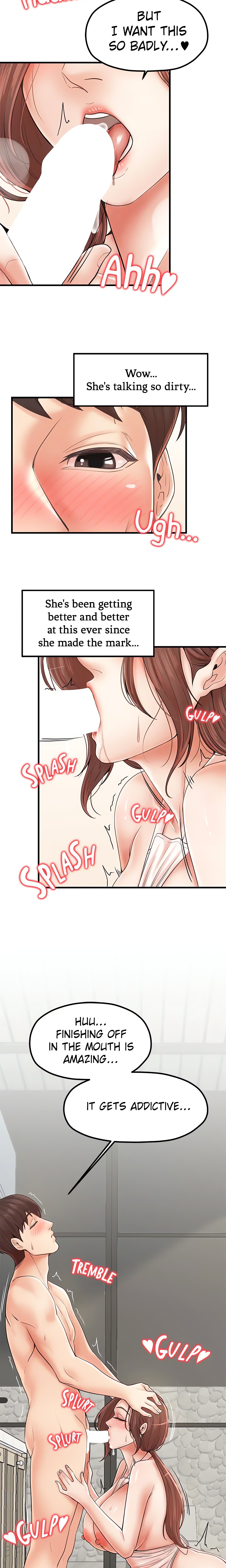 Take Your Pick chapter 30 page 15