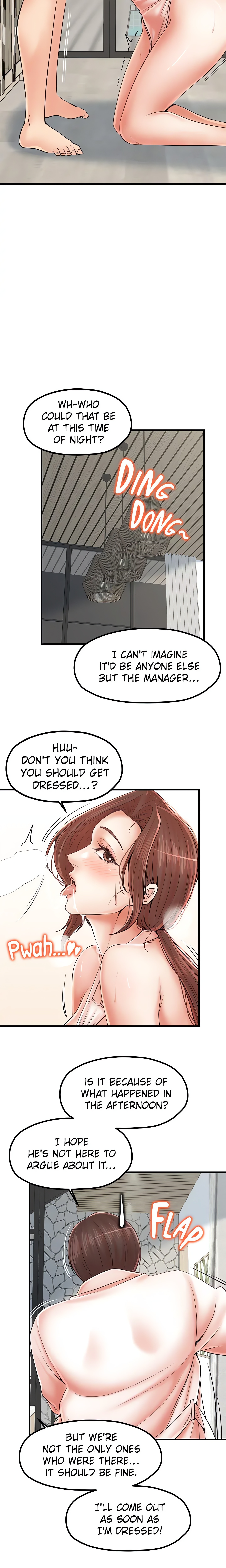 Take Your Pick chapter 30 page 16