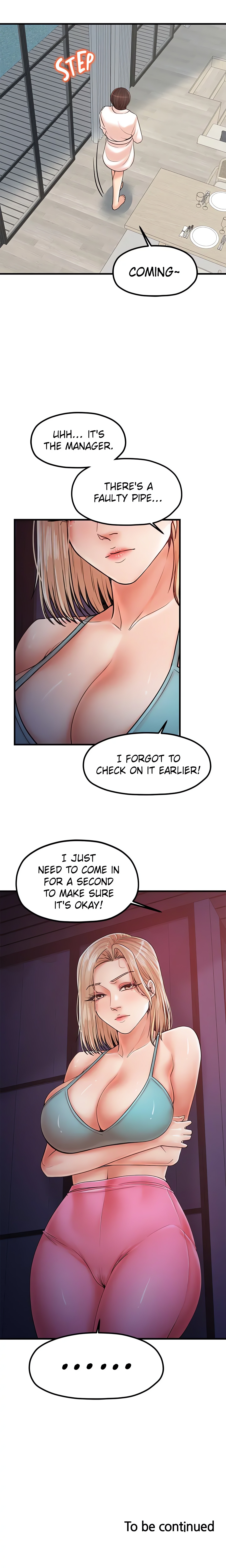 Take Your Pick chapter 30 page 17
