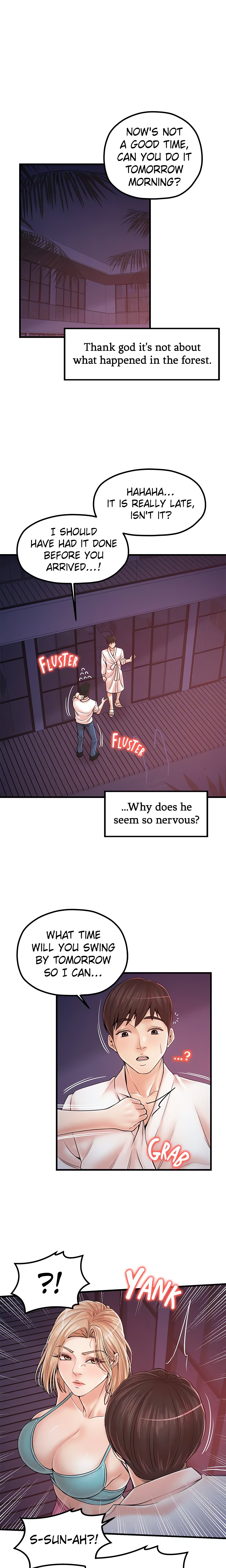 Take Your Pick chapter 31 page 1