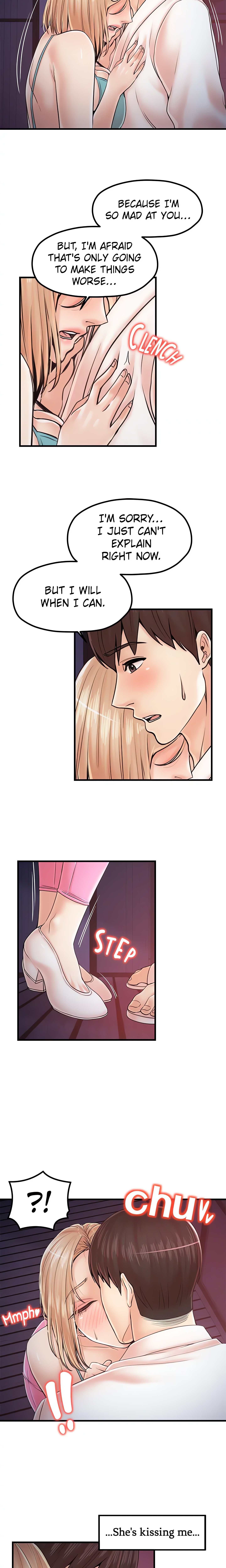 Take Your Pick chapter 31 page 3