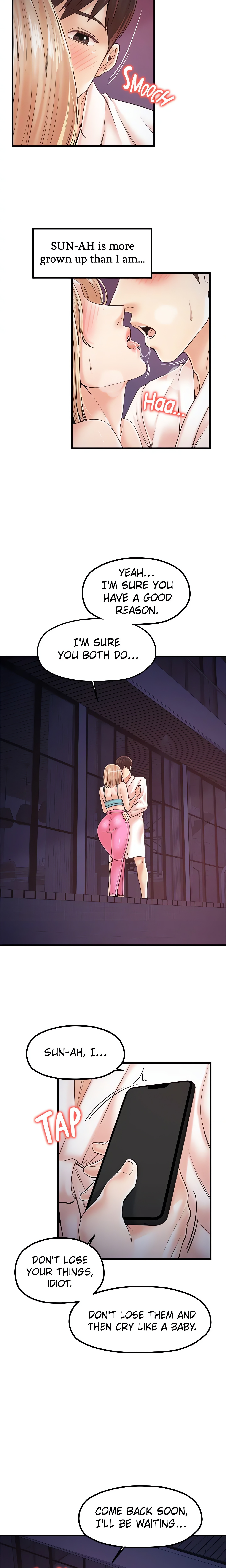 Take Your Pick chapter 31 page 4