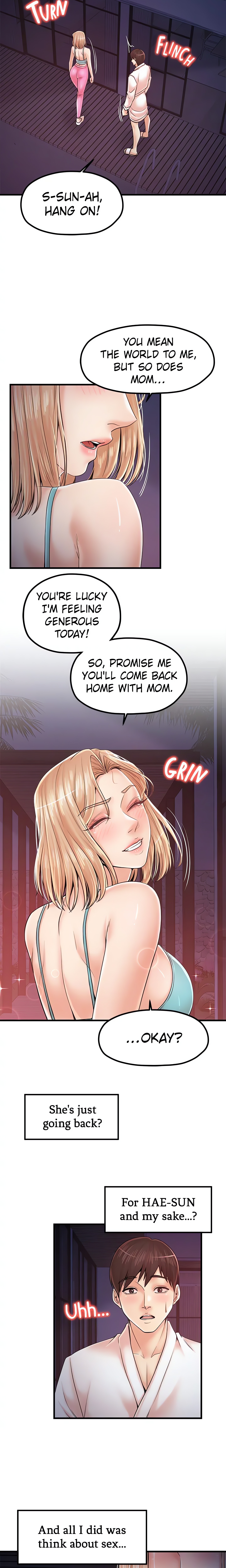 Take Your Pick chapter 31 page 5
