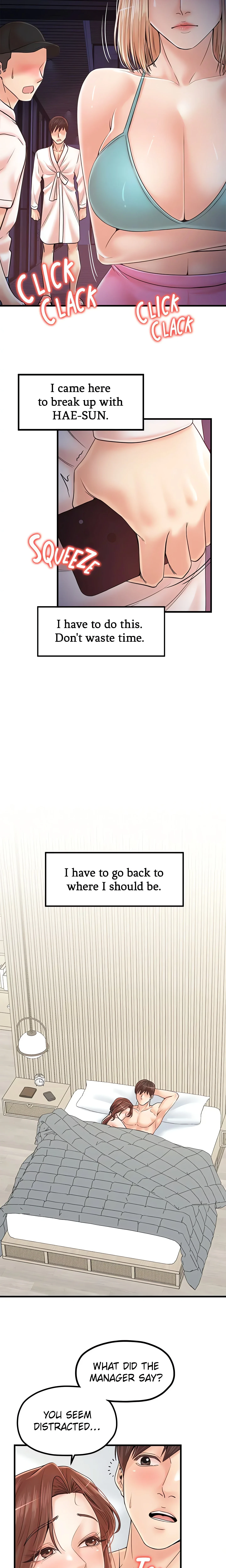 Take Your Pick chapter 31 page 6