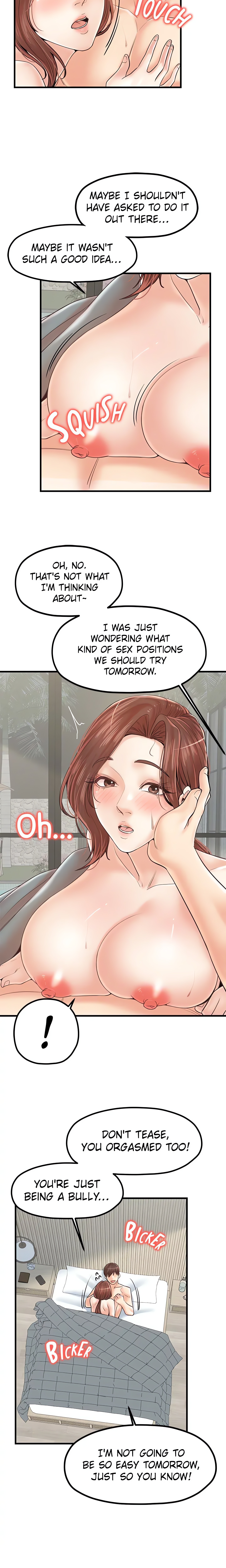 Take Your Pick chapter 31 page 7
