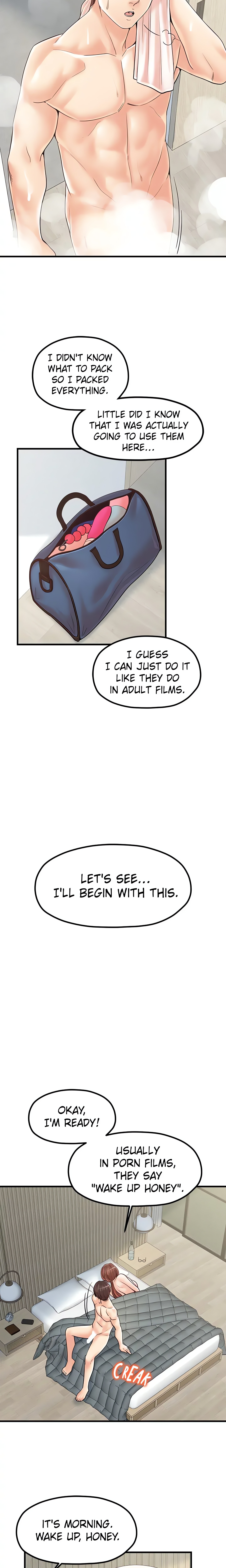 Take Your Pick chapter 31 page 9