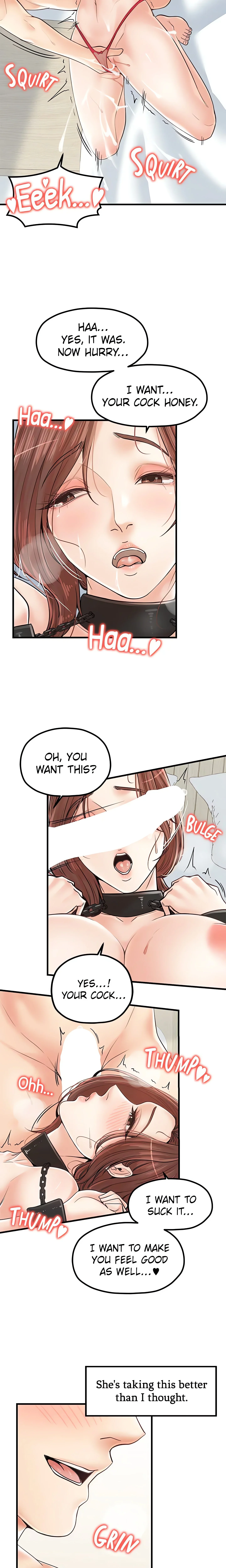 Take Your Pick chapter 31 page 13