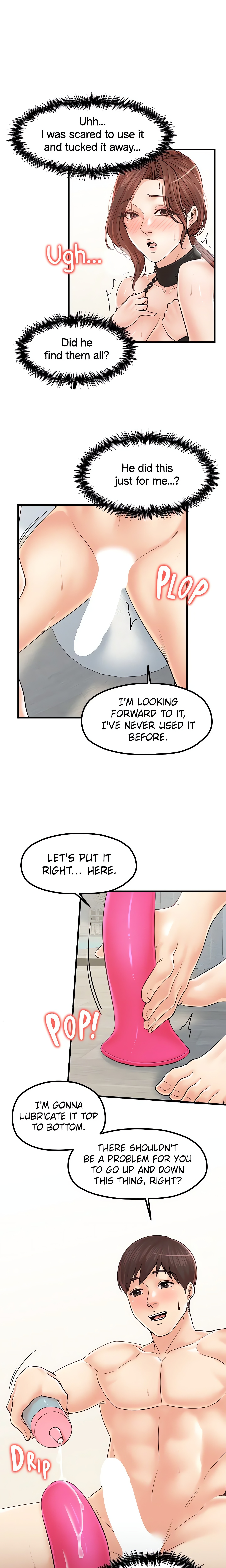 Take Your Pick chapter 31 page 15
