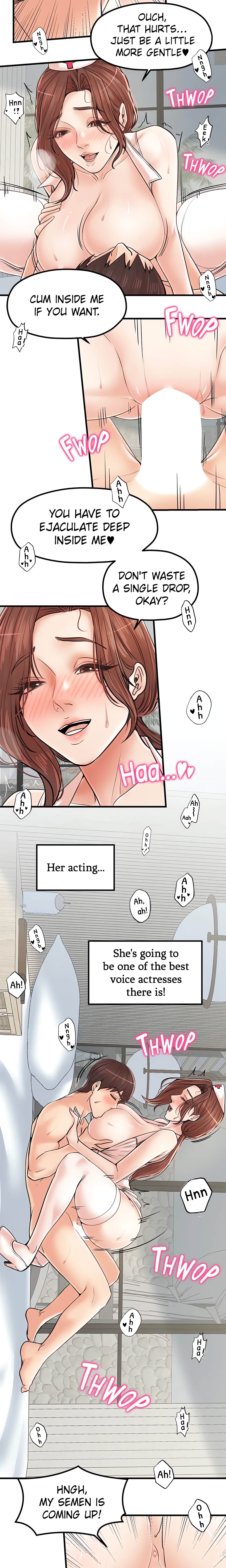 Take Your Pick chapter 32 page 11