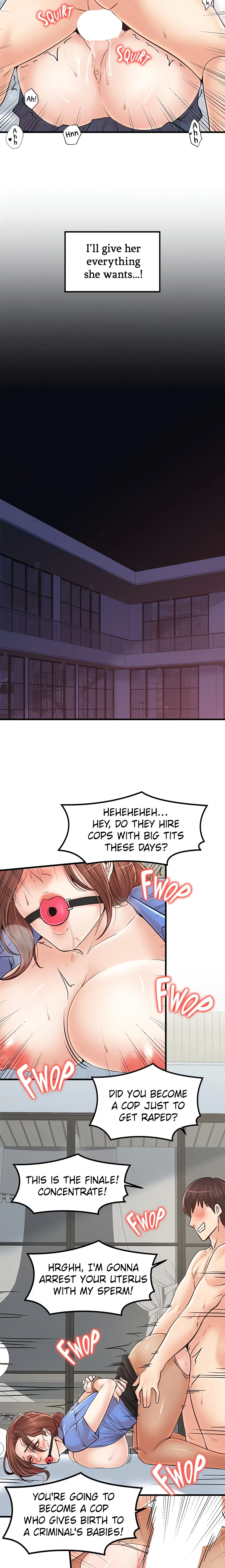 Take Your Pick chapter 32 page 16