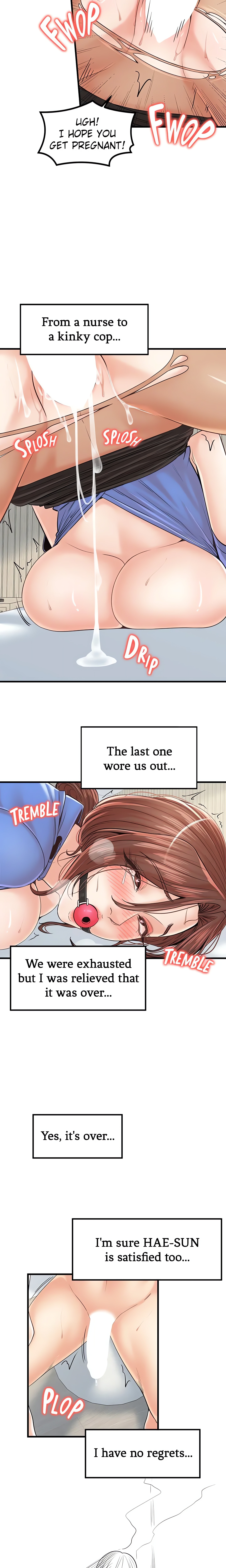 Take Your Pick chapter 32 page 17