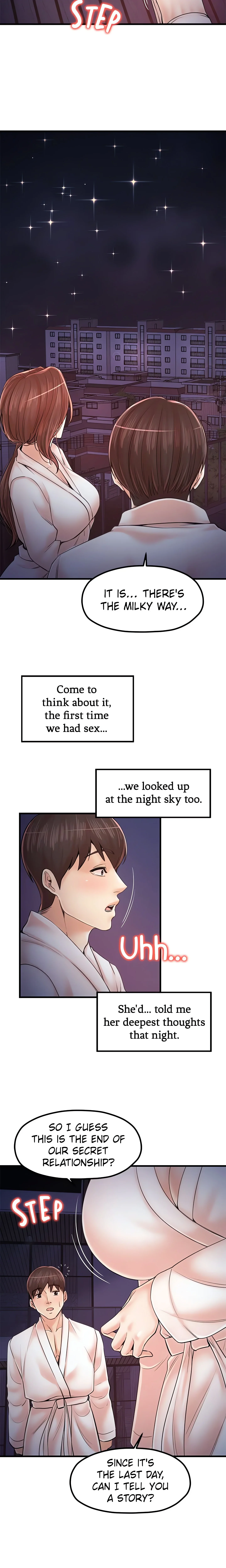 Take Your Pick chapter 33 page 3