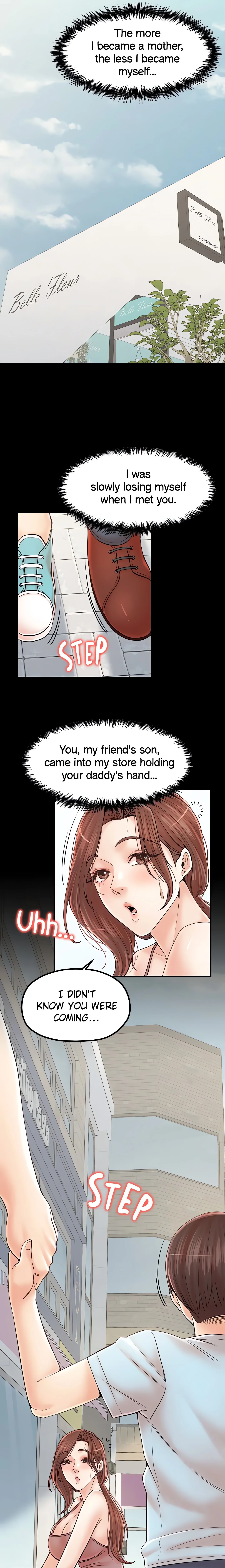 Take Your Pick chapter 33 page 6