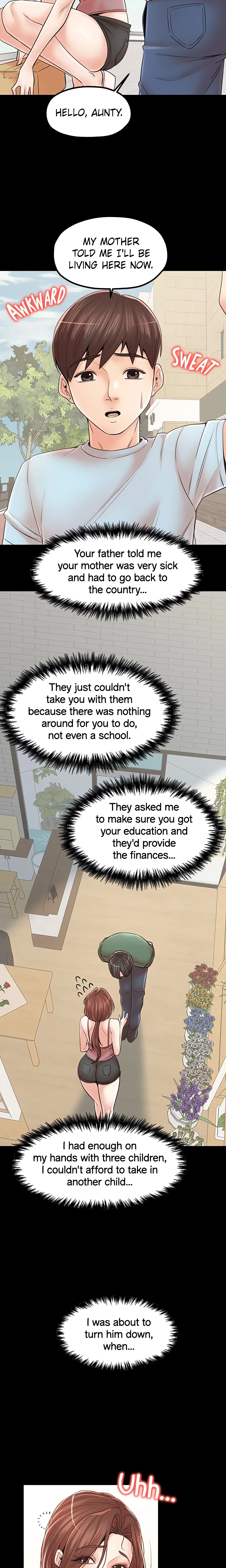 Take Your Pick chapter 33 page 7